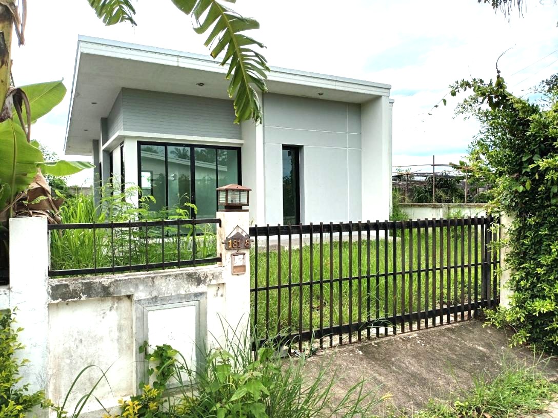 KTB : บ้านเดี่ยว ตำบลหินเหล็กไฟ ประจวบคีรีขันธ์ 62CC010300475