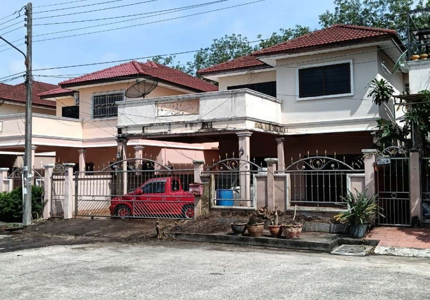 KTB : บ้านเดี่ยว ตำบลควนลัง สงขลา 65SS010301326