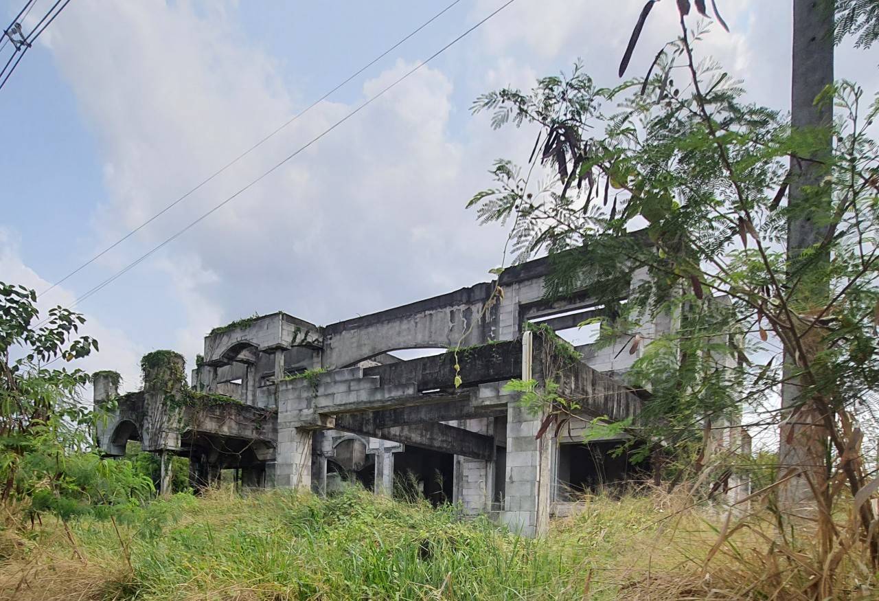 KTB : บ้านเดี่ยว ตำบลพันท้ายนรสิงห์ สมุทรสาคร 56MT010300525