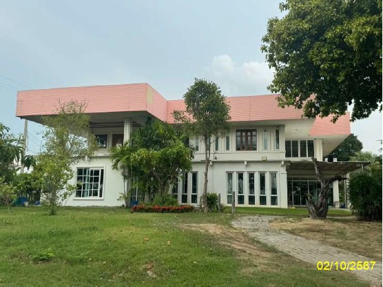 KTB : ที่ดินพร้อมสิ่งปลูกสร้าง ตำบลบางปลา นครปฐม 62CC030203038