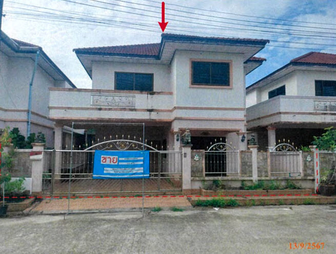KTB : บ้านเดี่ยว ตำบลท่าช้าง สงขลา 63SS010302054