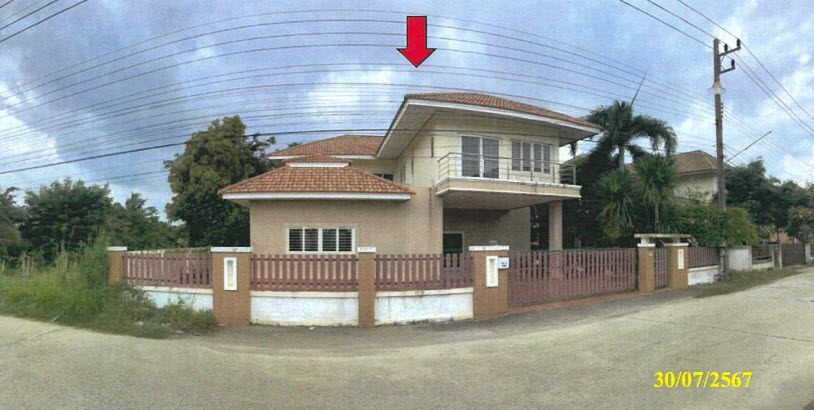 KTB : บ้านเดี่ยว ตำบลพะวง สงขลา 64SS010300542