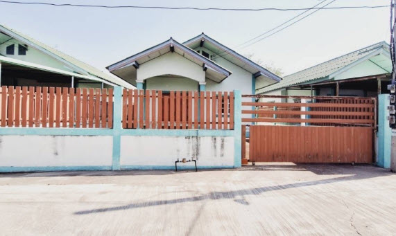 KTB : บ้านเดี่ยว ตำบลสลกบาตร กำแพงเพชร 66NN010300459