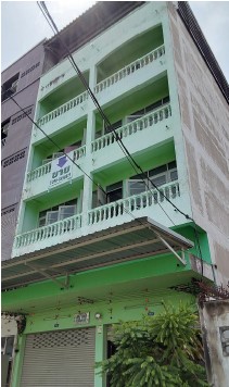 KTB : อาคารพาณิชย์ แขวงวังทองหลาง กรุงเทพมหานคร 66BK011501154