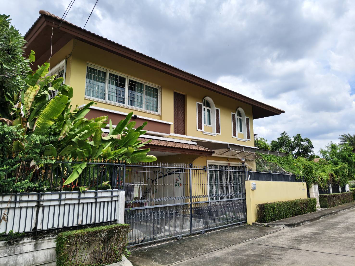KTB : บ้านเดี่ยว แขวงสามวาตะวันตก กรุงเทพมหานคร 66BK010301331