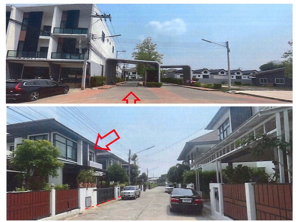KTB : บ้านเดี่ยว ตำบลหมื่นไวย นครราชสีมา 63NE010300819