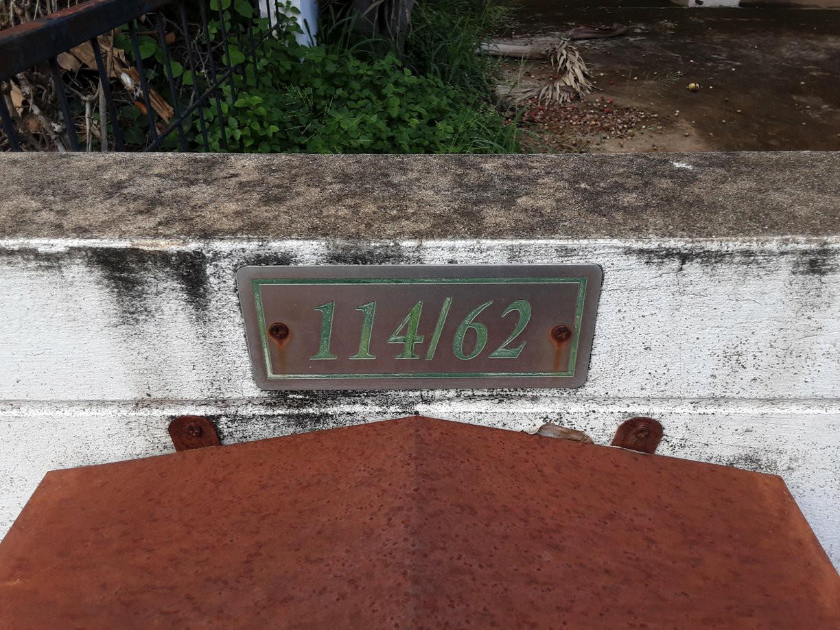 KTB : บ้านเดี่ยว ตำบลหนองจะบก นครราชสีมา 66NE010300432