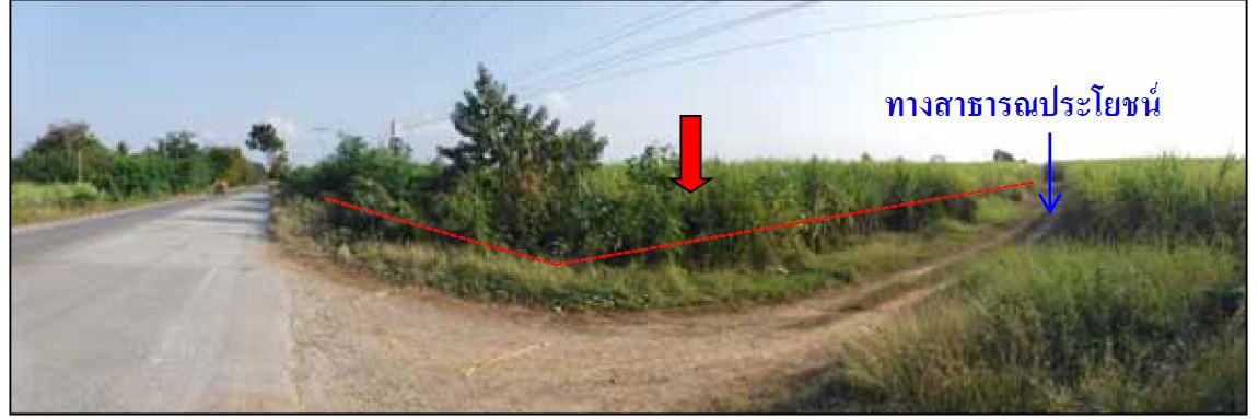 KTB : ที่ดินเปล่า ตำบลในเมือง สุโขทัย 60NN030102124
