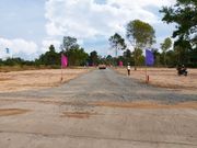 ที่ดินโฉนด 2งาน เทศบาลเมืองอาจสามารถ ร้อยเอ็ด อาจสามารถ 379,000บาท ใกล้ตลาด ใกล้โรงเรียน400เมตร