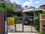 ขายบ้านเดี่ยว ใกล้รถไฟฟ้า MRT รัชดา เขตดินแดง กรุงเทพมหานคร