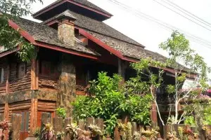 ขายบ้าน ในโครงการ บ้านอิงดอย 2 ชั้น บ้านใกล้ดอยวิวสุเทพ ช้างเผือก · ช้างเผือก · เมืองเชียงใหม่ · เชียงใหม่ 