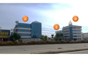 ขายที่ดิน ต. ท่าศาลา อ. เมืองเชียงใหม่ จ. เชียงใหม่