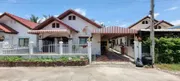 AHD1322 ให้เช่าบ้านเดี่ยวชั้นเดียว  2  ห้องนอน   2   ห้องนำ้  เนื้อที่   41 ตรว.    6000 / เดือน