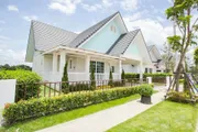 ASS1494 ให้เช่าบ้านเดี่ยวชั้นเดียว    3 ห้องนอน  3 ห้องน้ำ  ราคา 20,000 บาท / เดือน   