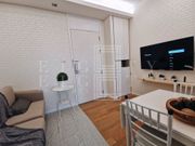For Sale/Rent The Saint Residences (30.75 sqm.)
