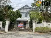 ขายบ้าน ลัดดารมย์ วัชรพล ถนนสุขาภิบาล 5 ต. คลองถนน อ. สายไหม จ. กรุงเทพมหานคร