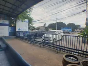 ขายอาคารพาณิชย์ 3.5 ชั้นใน นิคมสร้างตนเอง, เมืองลพบุรี