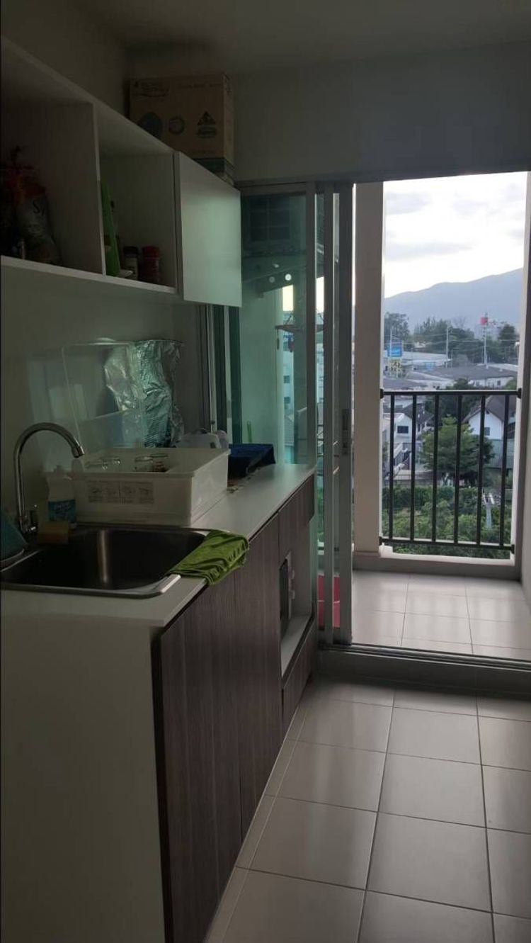  A4MG1834 Condominium   1 ห้องนอน   1 ห้องน้ำ  เนื้อที่ 30 ตรม. ราคา /, ภาพที่ 4