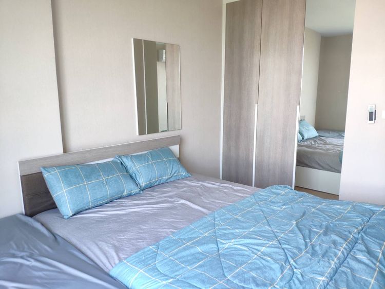  A9MG2434 Condominium    1 ห้องนอน  1 ห้องน้ำ  เนื้อที่ 36 ตรม. ราคา /, ภาพที่ 4