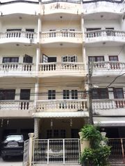 ขายทาวโฮม 4 ชั้น หมู่บ้านอมรชัย 3 แขวงศาลาธรรมสพน์ เขตทวีวัฒนา กรุงเทพมหานค