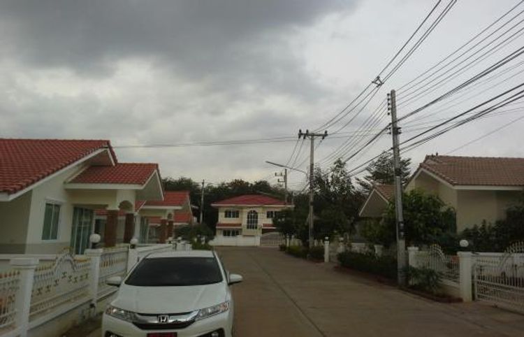 ขาย บ้าน ในโครงการ หมู่บ้านลักษิกา โคราช ตำบลไชยมงคล จังหวัดนครราชสีมา, ภาพที่ 4