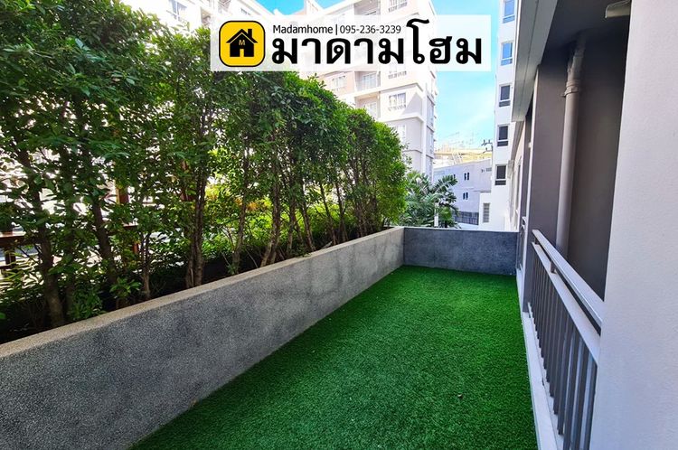 พลัสคอนโดอยุธยา มาดามโฮม ขายคอนโดอยุธยา ราคาถูก บ้านมือสองอยุธยา, ภาพที่ 4