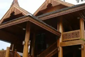ขายบ้าน ในโครงการ โครงการหมู่บ้านล้านนาวิลล์ สันผีเสื้อ · สันผีเสื้อ · เมืองเชียงใหม่ · เชียงใหม่ 