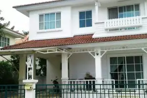 ขายบ้าน ในโครงการ สีวลี คลองชล 2 ชั้น บ้านสวยน่าอยู่ สุเทพ · เมืองเชียงใหม่ · เชียงใหม่ 