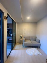 For Rent The Tree Dindaeng-Ratchaprarop (26.25 sqm.)
