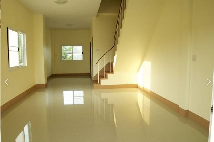 ทาวน์เฮาส์ขาย ใกล้ศาลากลางจังหวัดตราด 2ชั้น 2ห้องนอน 3ห้องน้ำ, ภาพที่ 4