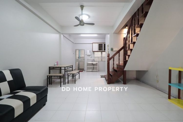 DD00627 ขาย หมู่บ้านภัชธีญา ราชพฤกษ์-รัตนาธิเบศร์, ภาพที่ 4