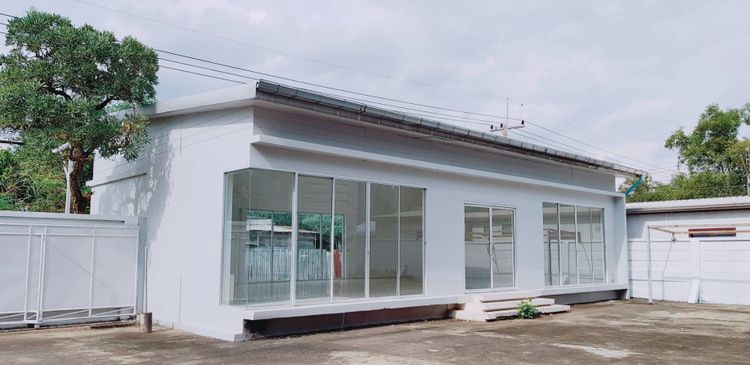 ให้เช่า โรงงาน โกดัง คลังสินค้า รังสิต หลักหก ปทุมธานี, ภาพที่ 4