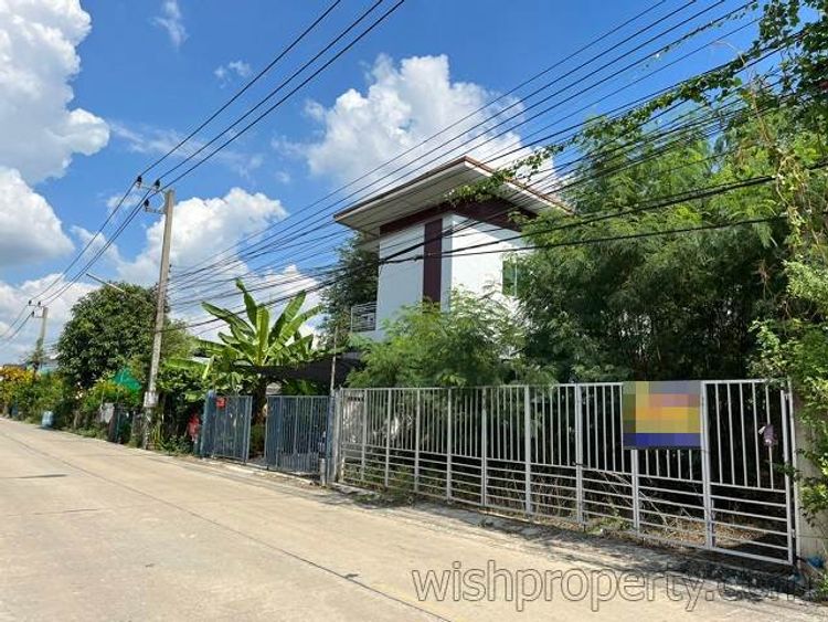 ขาย ที่ดิน ตำบลบ้านฉาง อำเภอเมืองปทุมธานี จังหวัดปทุมธานี, ภาพที่ 4