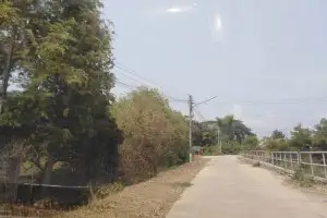 ขายที่ดิน ต. สันกำแพง อ. สันกำแพง จ. เชียงใหม่
