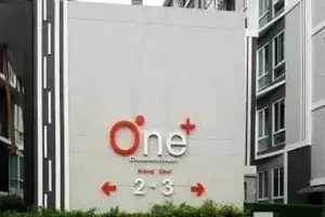 ขายคอนโด ในโครงการ วันพลัส คลองชล 2 3 ใกล้ มช., ใกล้นิมมานฯ สุเทพ · สุเทพ · เมืองเชียงใหม่ · เชียงใหม่ 