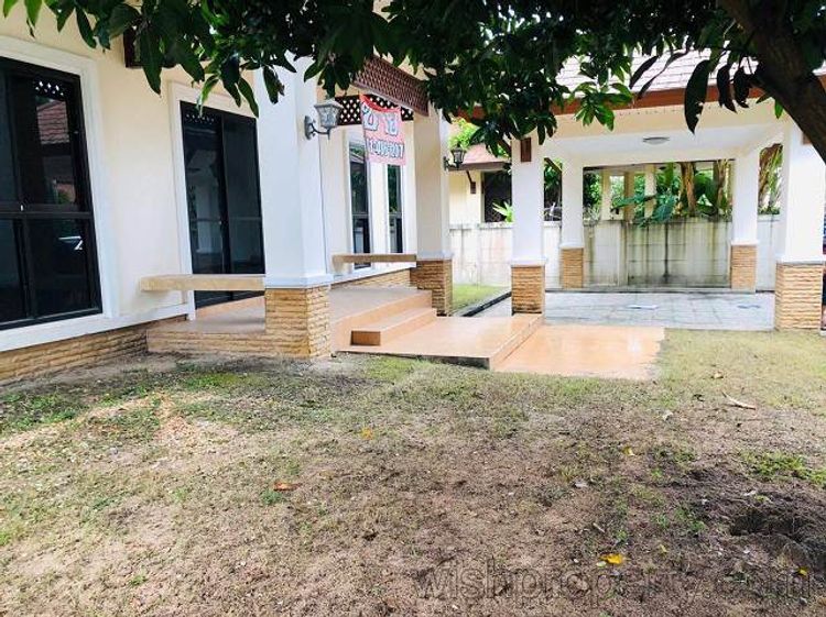 ขาย บ้าน ในโครงการ พีเอ็มซี โฮม 4 ตำบลหนองปรือ อำเภอบางละมุง, ภาพที่ 4