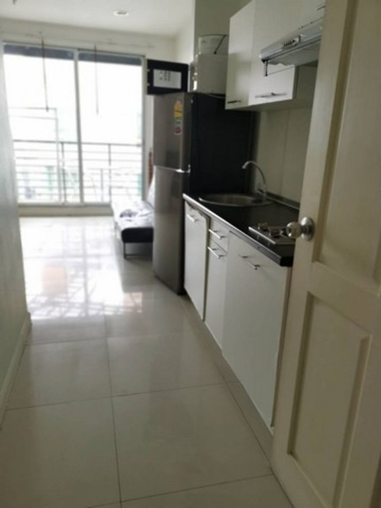 ให้เช่าคอนโด @City Sukhumvit 101/1 ขนาด 43 ตรม. ชั้น9 ใกล้ BTS, ภาพที่ 4