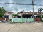 ขาย ทาวน์โฮม ในโครงการ  หมู่บ้านอยู่สบาย มาบโป่ง ตำบลหนองหงษ์ อำเภอพานทอง จังหวัดชลบุรี