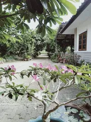 ขายที่สวนพร้อมบ้าน 1ไร่ 42 ตรว.3.8 ล้านบาท นภาธานี อ.หางดง จ.เชียงใหม่