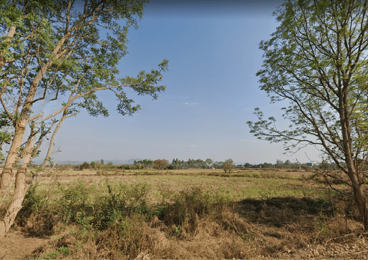 ขาย ที่ดิน ถุงเงิน 82 ไร่  ตำบลบวกค้าง อำเภอสันกำแพง จังหวัดเชียงใหม่, ภาพที่ 4