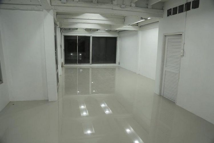ให้เช่าโฮมออฟฟิศพร้อมโกดังลาดพร้าว ย่านบางกะปิ  ใกล้เดอะมอลล์บางกะปิ 3, ภาพที่ 4
