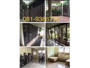 ขายเดี่ยว ทำเลใจกลางเมือง 2 ชั้น 95 ตรว. 5 นอน 5 น้ำ บ้านกว้างใหญ่ เยื้องเมเจอร์รัชโยธิน bts เสนานิเวศน์ พร้อมเฟอร์ 