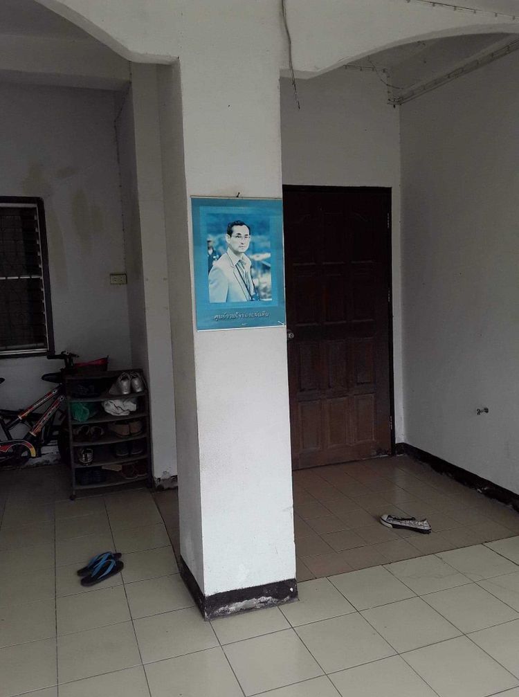 ขาย บ้าน ในโครงการ กุลพันธ์วิลล์โครงการ 2 ตำบลแม่เหียะ จังหวัดเชียงใหม่, ภาพที่ 4