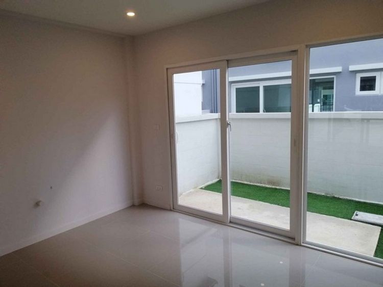 RT0487Jให้เช่าทาวน์โฮม 3ห้องนอน 3ห้องน้ำ หมู่บ้านศุภาลัย​พรีโม้, ภาพที่ 4