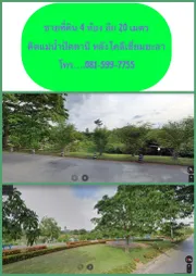 ขาย ที่ดิน ตำบลสะเตง อำเภอเมืองยะลา จังหวัดยะลา