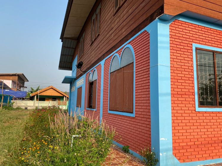 บ้านเชียงทา (BanChiangta) ให้เช่าบ้าน ตำบลวังชิ้น อำเภอวังชิ้น, ภาพที่ 4