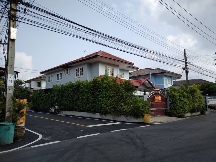 ขาย บ้านบางใหญ่ซิตี้ตรงข้ามห้างเซ็นทรัลเวสเกตส์รถไฟฟ้า, ภาพที่ 4