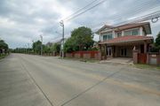 ขายบ้านเดี่ยว2ชั้น ย่านเกษตร-นวมินทร์ รามอินทรา สายไหม ใกล้ทางด่วน 