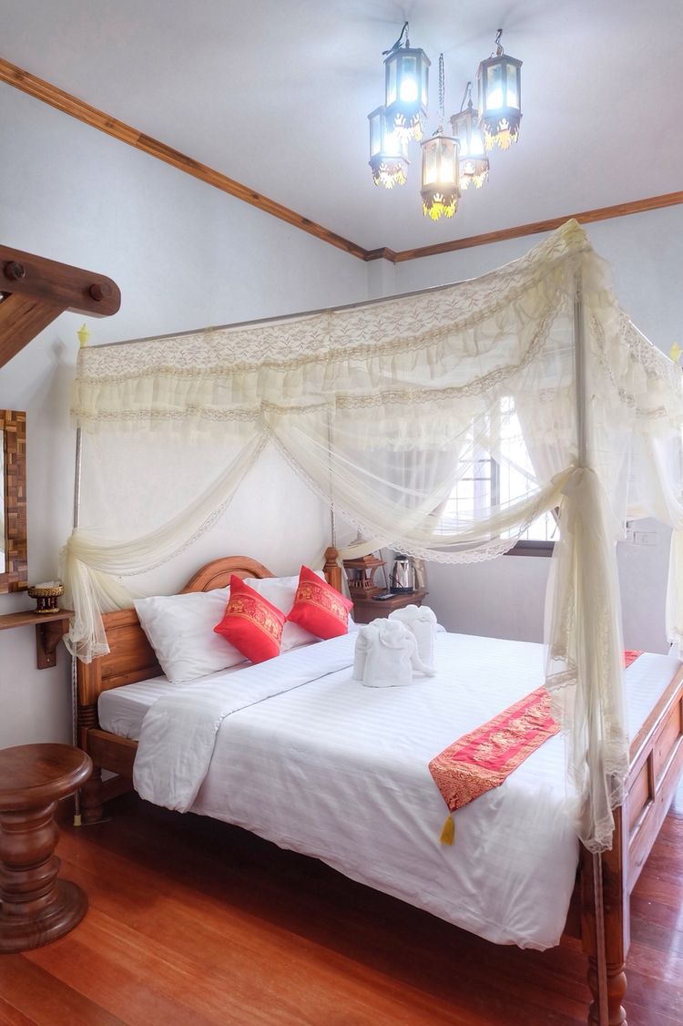 ให้เช่าโรงแรม 9 ห้องพัก ใจกลางเมืองเชียงใหม่, ภาพที่ 4