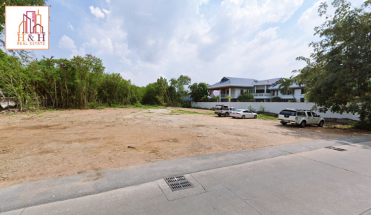 ขายที่ดินพัทยาเหนือ 3ไร่ ซอยสุขุมวิทพัทยา34 ใกล้Homepro,, ภาพที่ 4